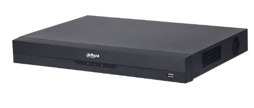 [29405] Dahua NVR 32ch 4HDD 448Mbps H265 NVR5432-EI2