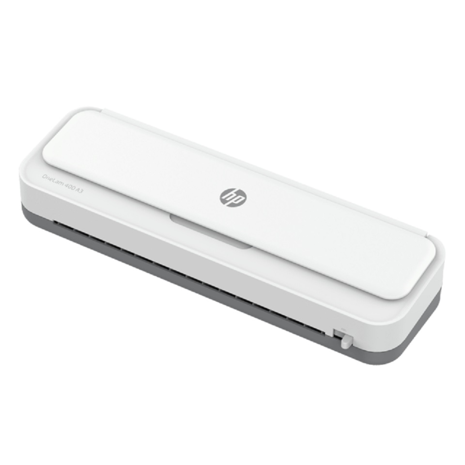 [4030152031610] HP OneLam 400 A3, Laminating speed 400mm/min, Laminating size mini credit card-max 330mm, 3161