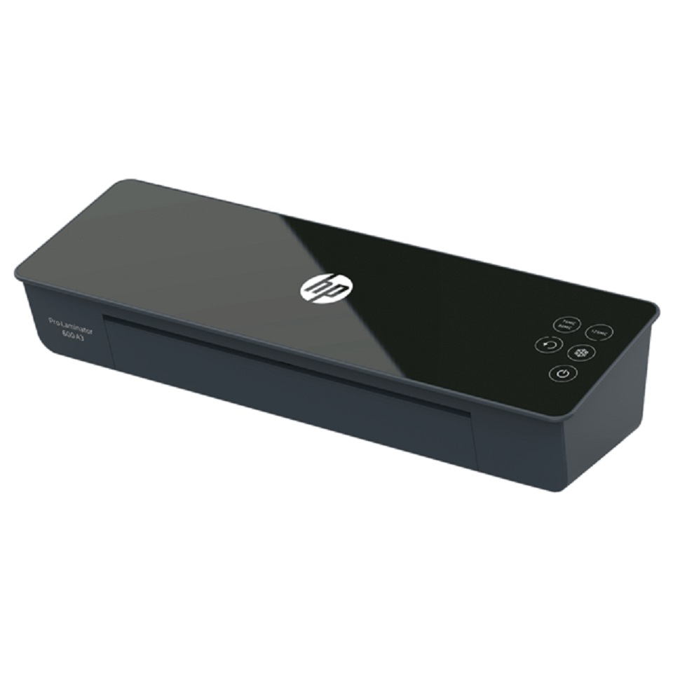 [4030152031641] HP Pro Laminator 600 A3, Laminating speed 600mm/min, Laminating size mini credit card-max 330mm, 3164
