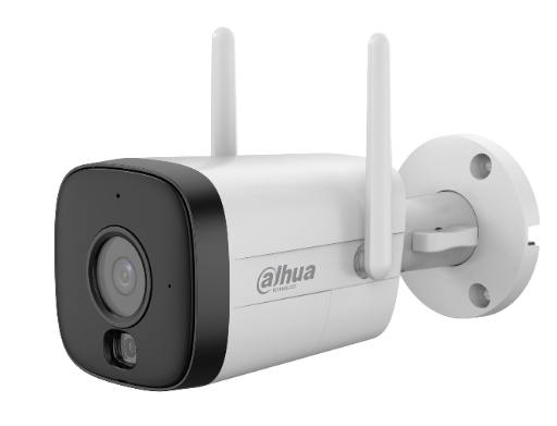 [29400] Dahua IP 5.0MP Wifi Bullet 2.8mm Dual Illumination HFW1539DTK1-SAW-IL