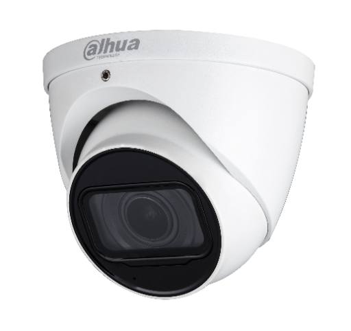 [29398] Dahua HDCVI 5.0MP Dome 2.7-13.5mm HDW1500T-Z-A-2712-S2