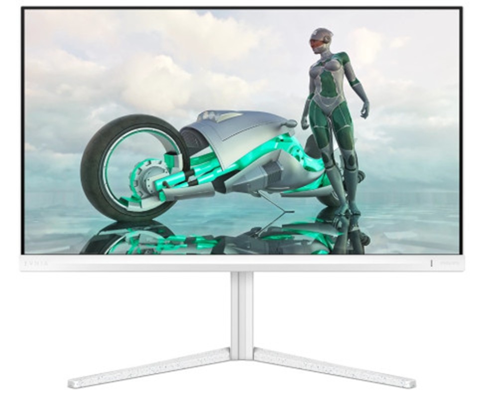 Philips Monitor 27'' - 2560x1440, 240Hz 27M2N3501PA