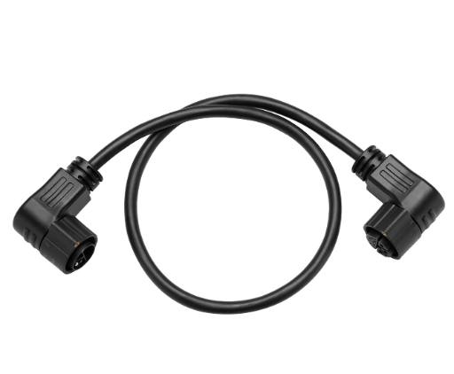 [29394] EcoFlow STREAM Parallel Cable Connect 2 Streams Together (0.55M)