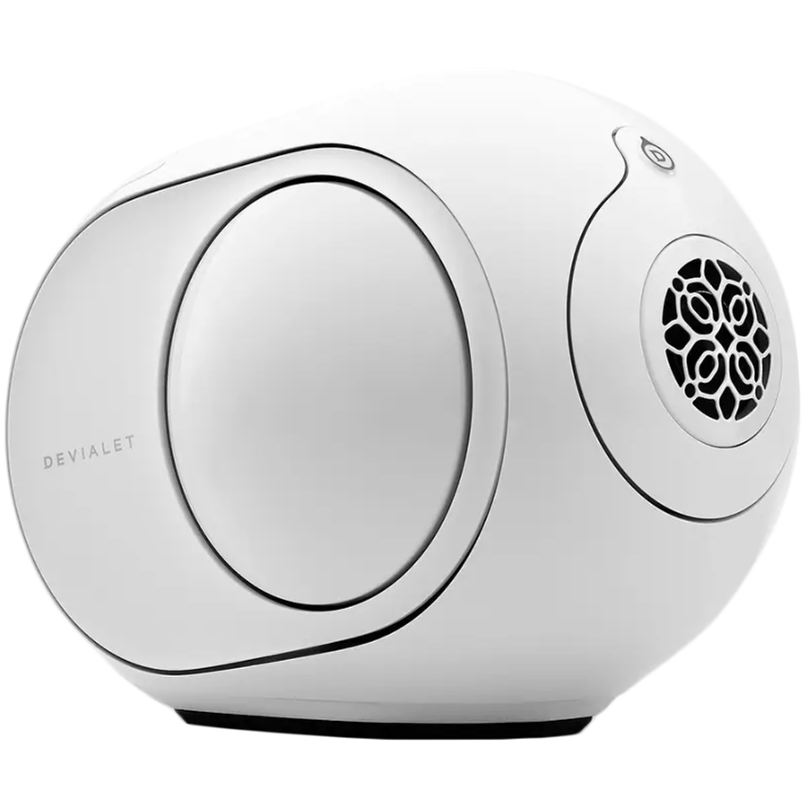 [HX322] Devialet Phantom II Hotel Iconic White
