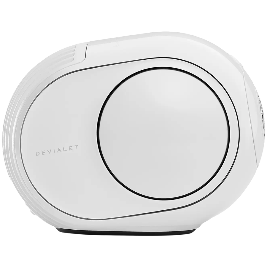 Devialet Phantom I 103dB Custom White