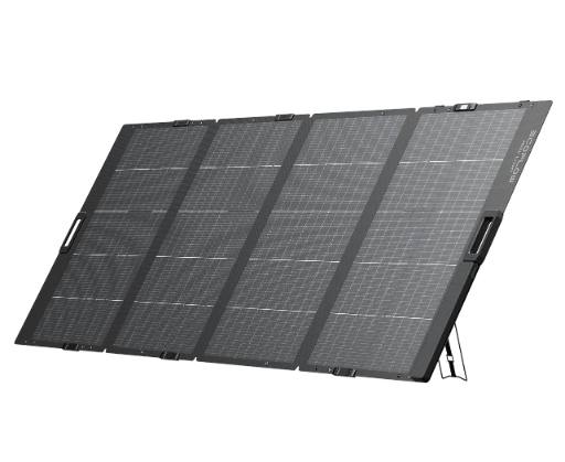 EcoFlow SPP Solar Panel Portable 400W