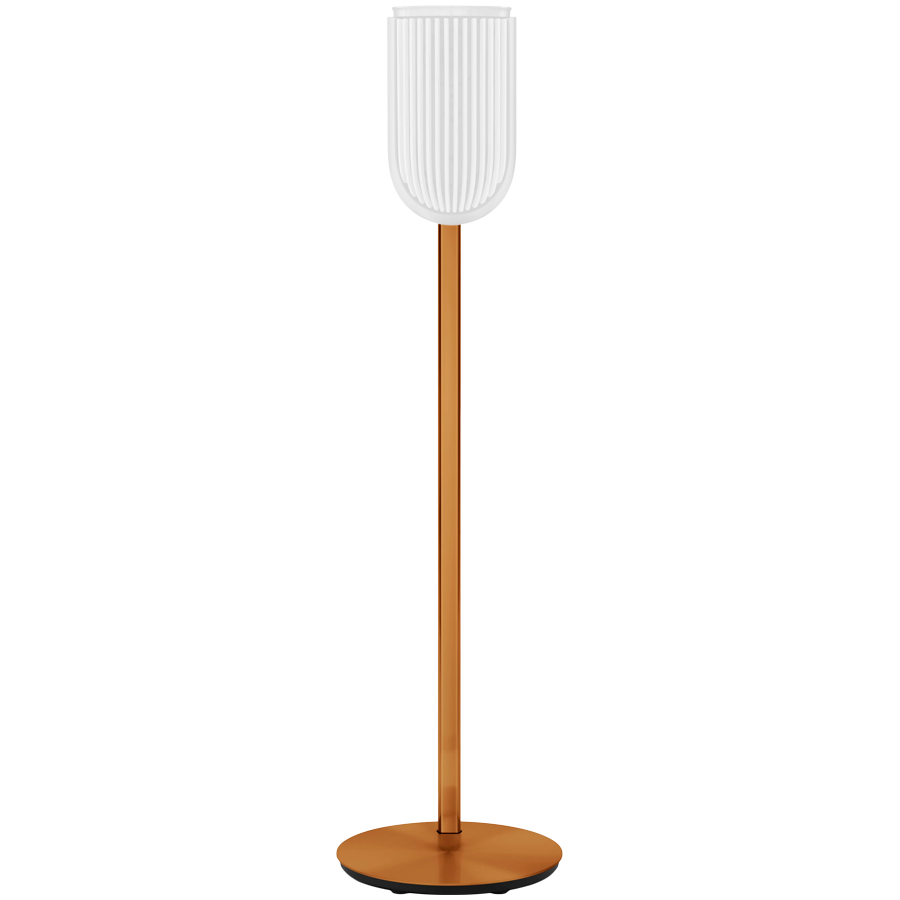 Beolab 8 Floor Stand Bronze Tone