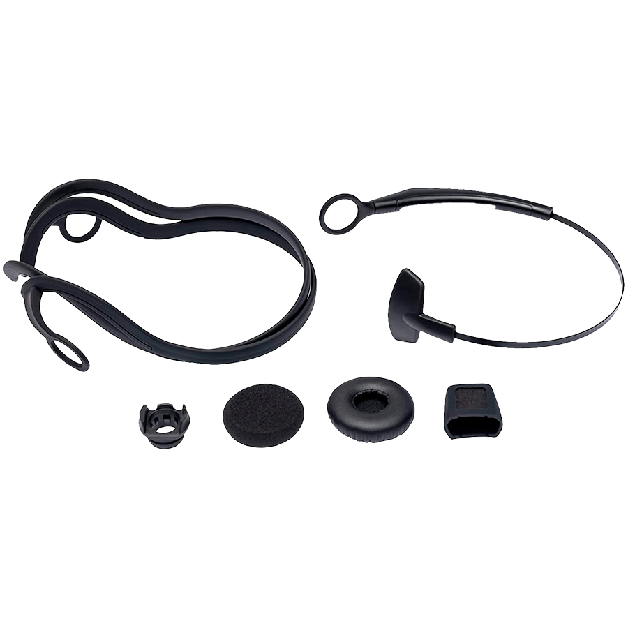 JABRA BlueParrott C300-XT Wearing Style Kit