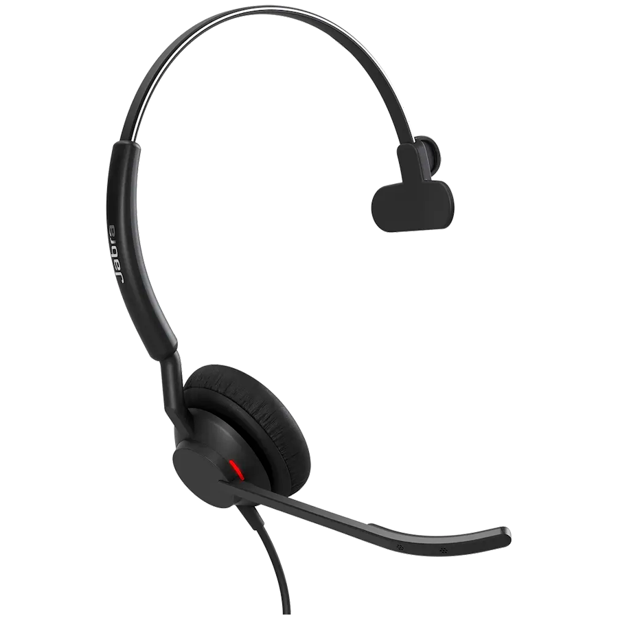 [5093-610-279] JABRA Engage 50 II - USB-A UC Mono