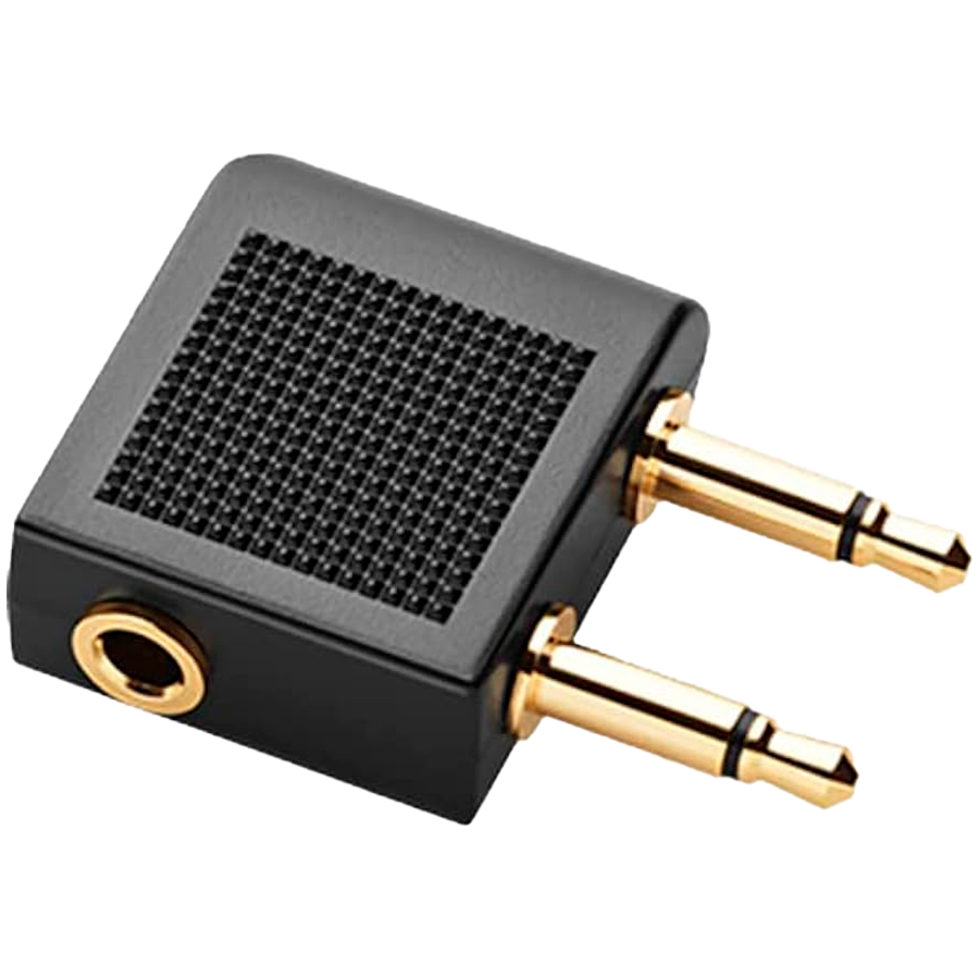JABRA Flight jack for JABRA EVOLVE - 6 units pack