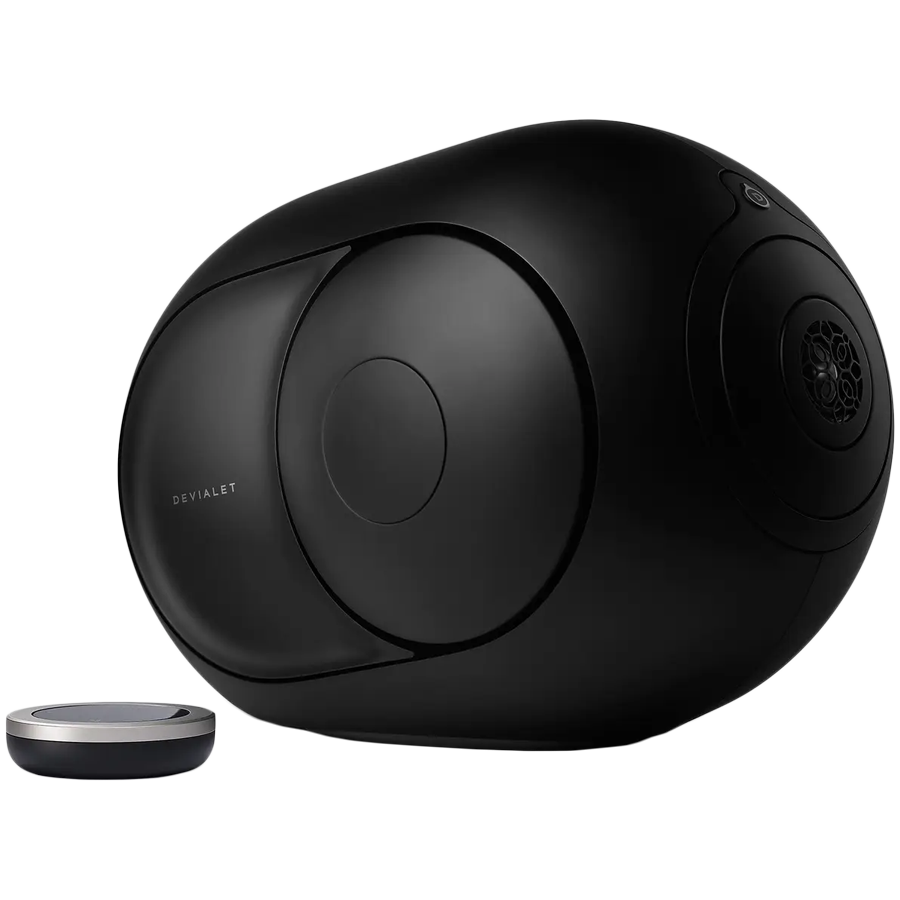 [ZM615] Devialet Phantom I 103dB Matte Black