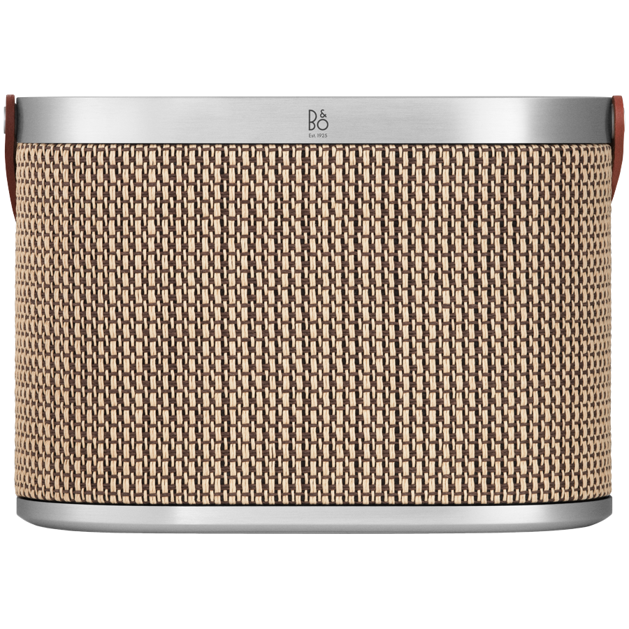 [1254126] Beosound A5 Speaker Century Weave