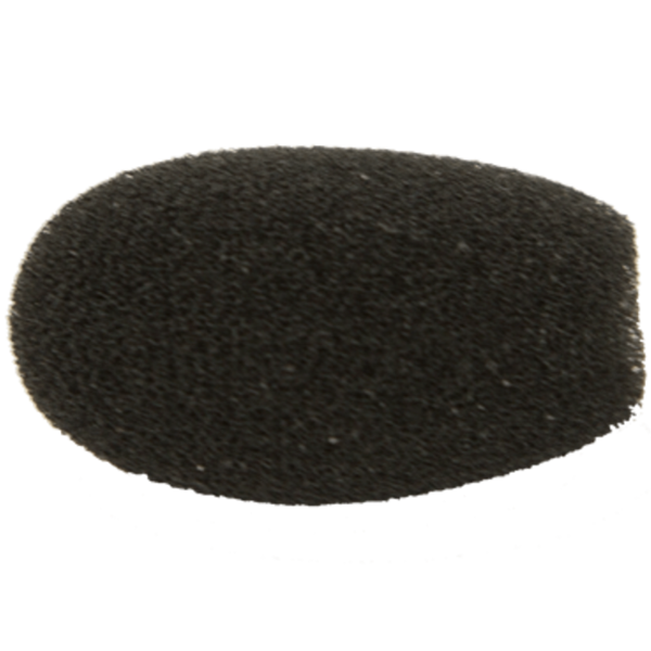 JABRA Windfilter foam wind screen for JABRA BIZ 2400 (also for PRO 9400) - 10 pieces pack