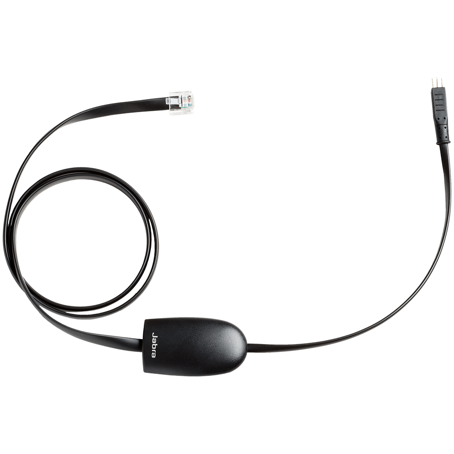 Jabra Link EHS-Adapter for Gn 9120 Dhsg