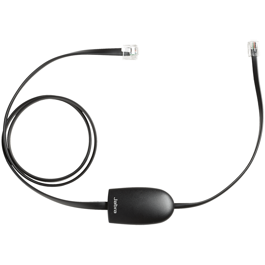 Jabra Link EHS-Adapter for Gn 9120 Dhsg