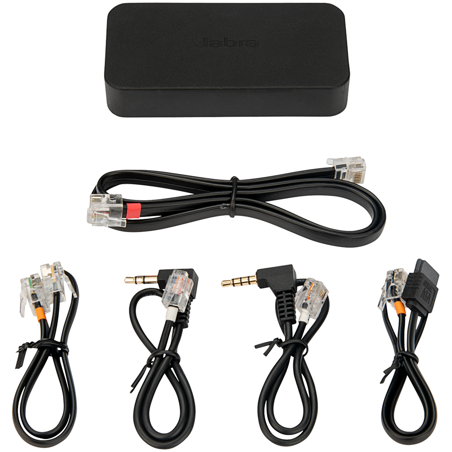 JABRA Link 14201-45 (S-Series Alcatel 8028s, 8068s, 8078s + 4038EE, 4068EE, 8028, 8038, 8068