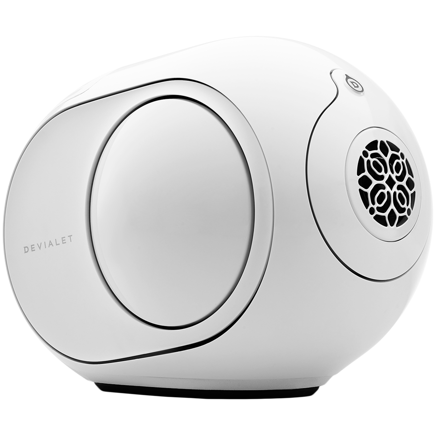 Home Audio System Devialet Phantom II 95db Iconic White