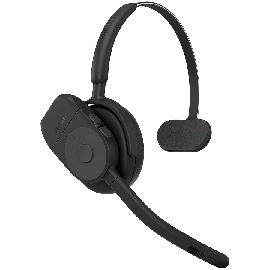 JABRA Perform 75, HDST, Batt, OTH, USB Cable