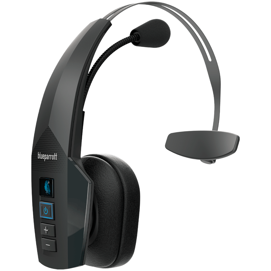 JABRA BlueParrott B350-XT HDST BPB35020