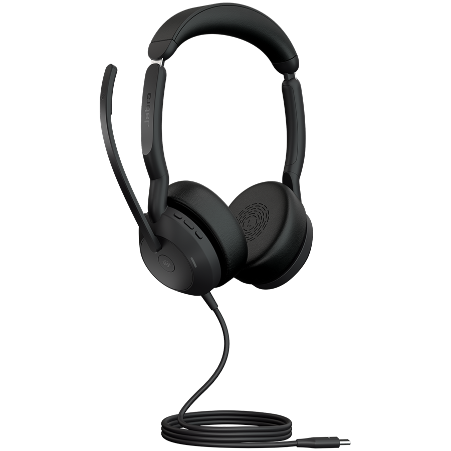JABRA EVOLVE2 30 SE, USB-A, MS Mono