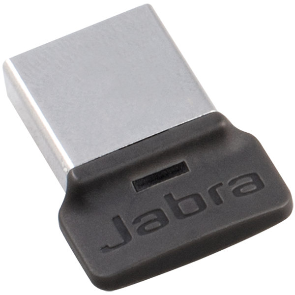 [14208-07] JABRA Link 370 UC Plug &Play Bluetooth Mini USB Adapter for PC