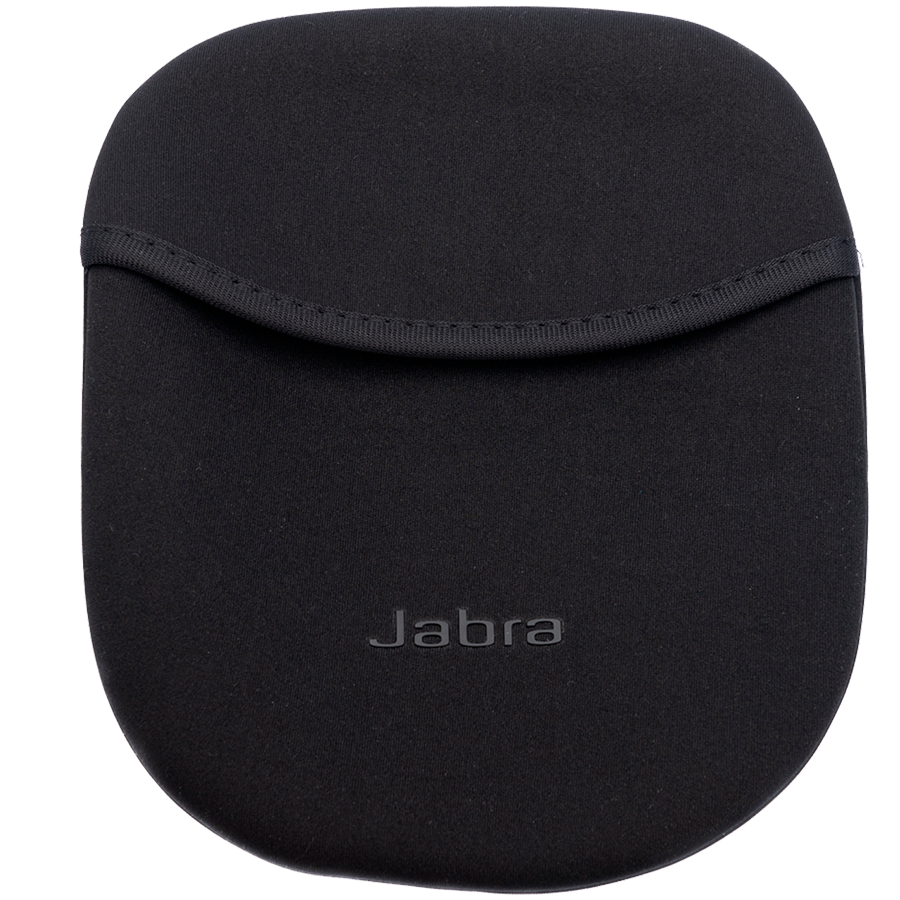 JABRA EVOLVE2 40 Pouch, 10pcs Black