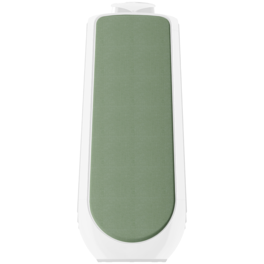 Beolab 50 Front Cover Set Fabric Meadow Green Define