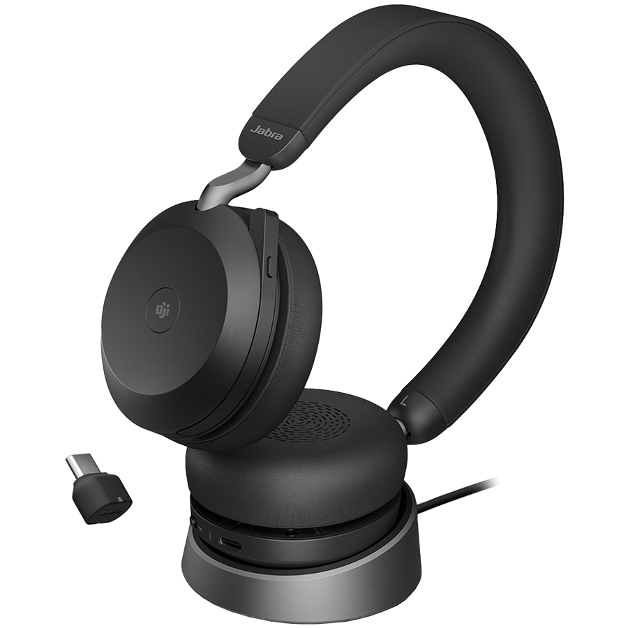 Jabra EVOLVE2 75