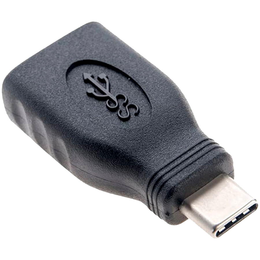 JABRA Perform USB-C adapters - 5  USB adapters