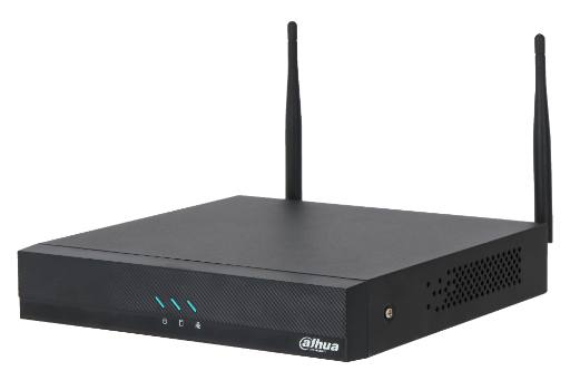 [29333] Dahua NVR 8ch 1HDD 80mbps H265 Wireless NVR2108HC-W