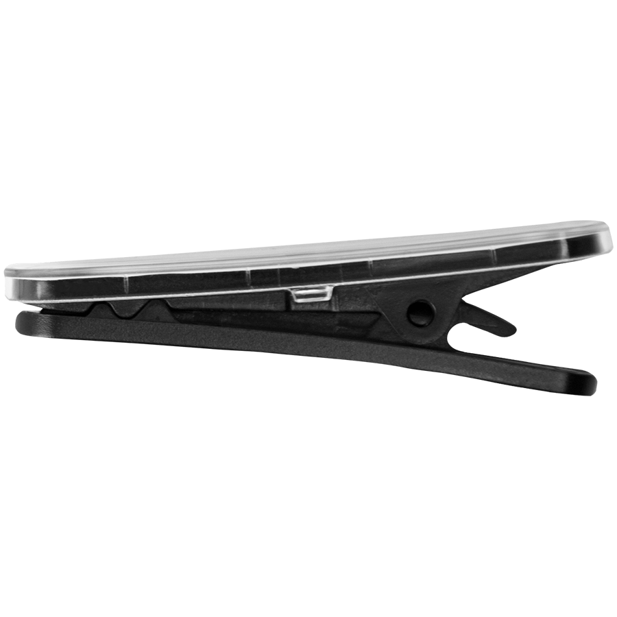 JABRA Clothing clip for JABRA BIZ 2400 II  NEXT GENERATION - 10 pieces pack
