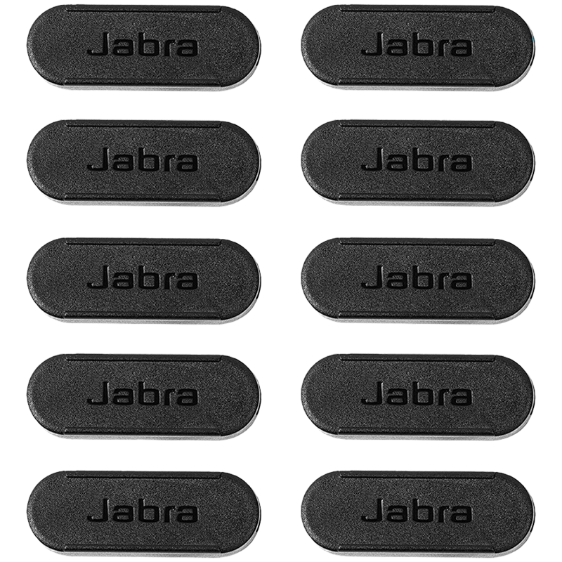 JABRA QD Lock - 10 pieces pack