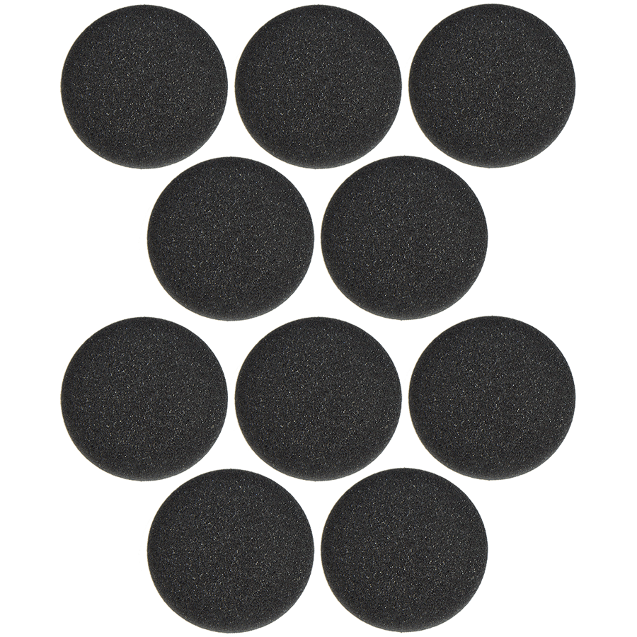 JABRA Engage 40/50II Ear Cushions - 10 pieces