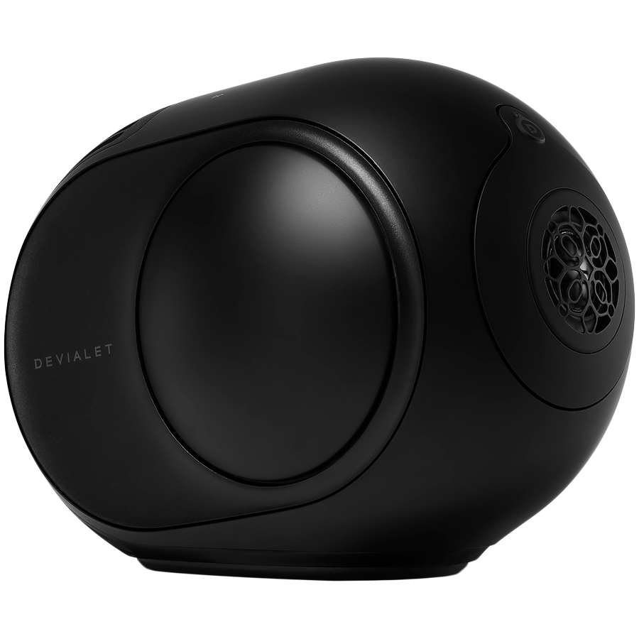Home Audio System Devialet Phantom II 95db Matte Black