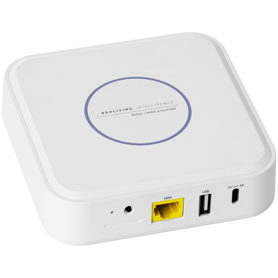 Beoliving Intelligence 3rd Gen