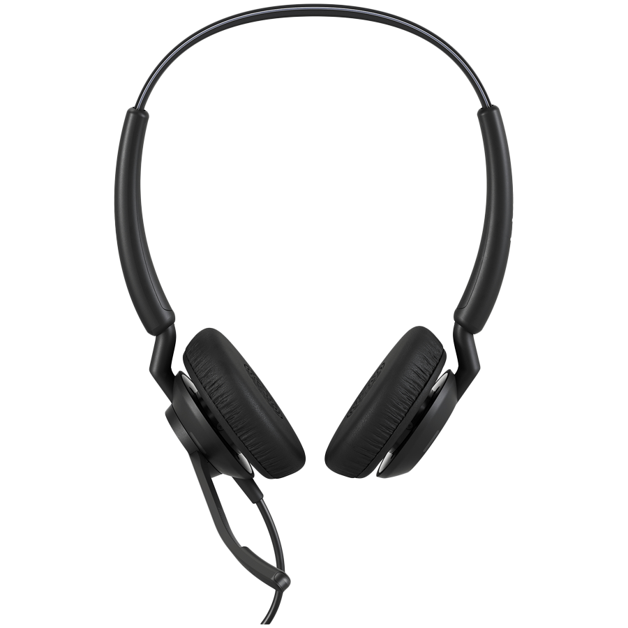 [4099-413-279] JABRA Engage 40 - (Inline Link) USB-A MS Stereo
