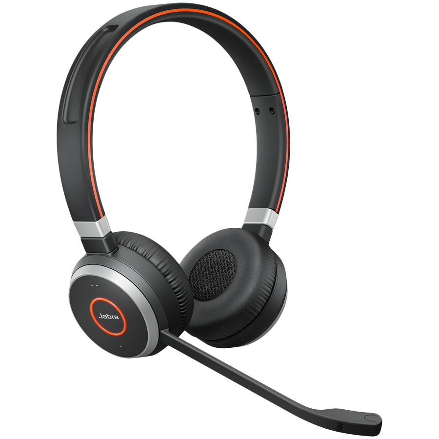 [6599-839-409] JABRA EVOLVE 65 SE Link380a UC Stereo
