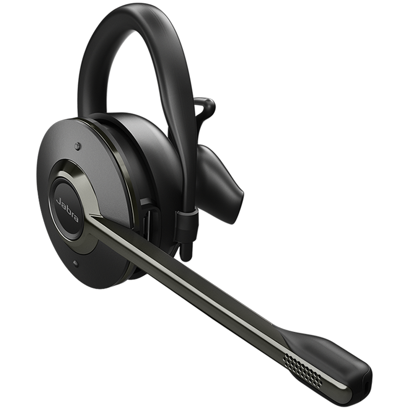 Jabra Engage 55/65/75 Replacement Convertible Headset EMEA/APAC