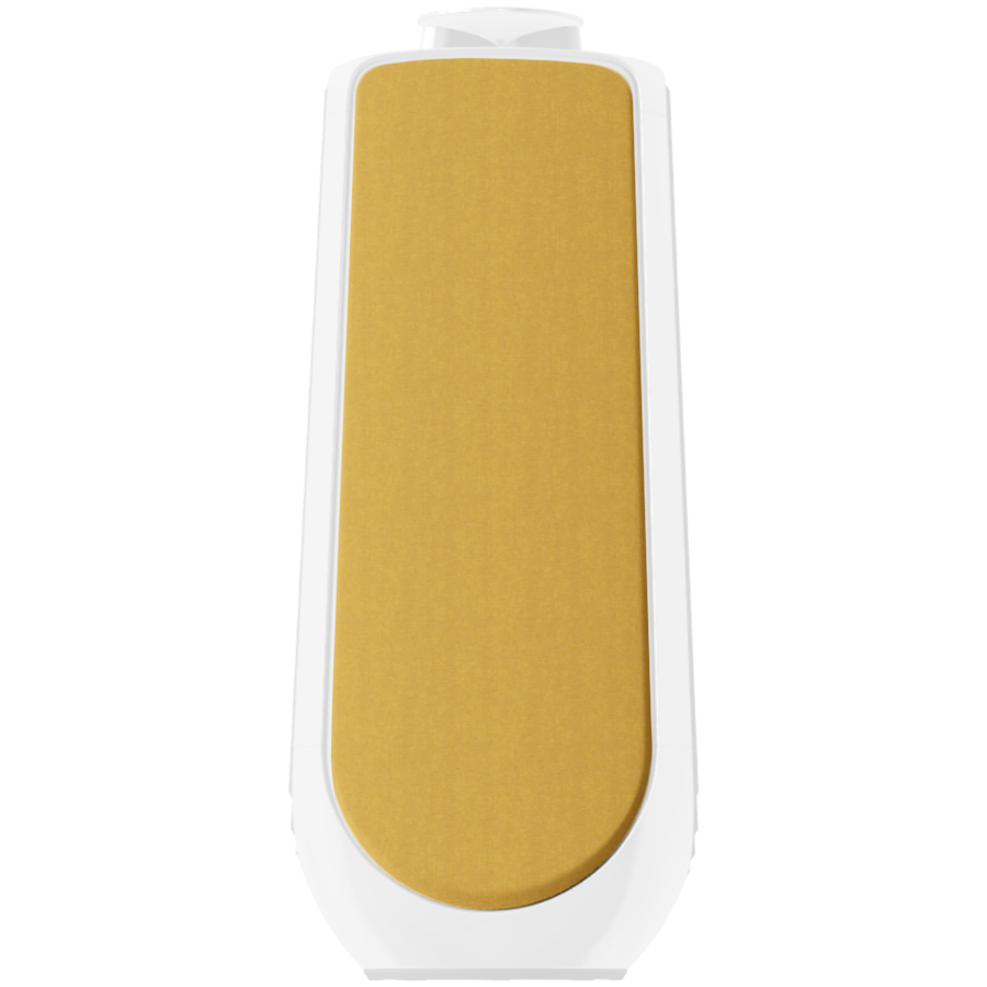 Beolab 50 Front Cover Set Fabric Harvest Ochre
