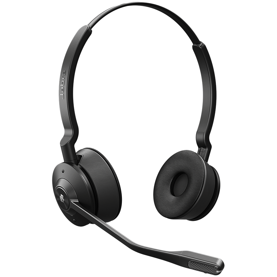 JABRA Engage 55 SE, MS Stereo, Link400a LowPower