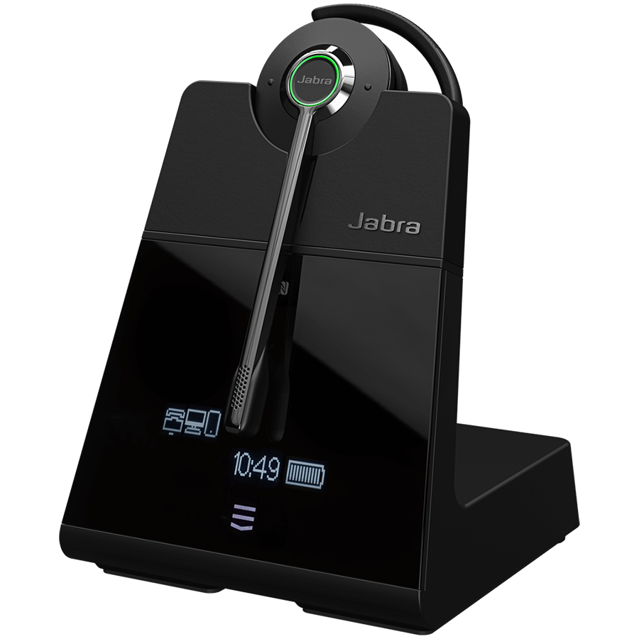 JABRA  Engage 75 Convertible, EMEA.