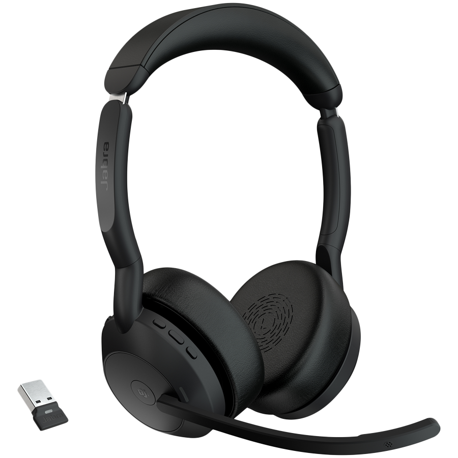 JABRA EVOLVE2 55 Carry Pouch, 10 pcs.