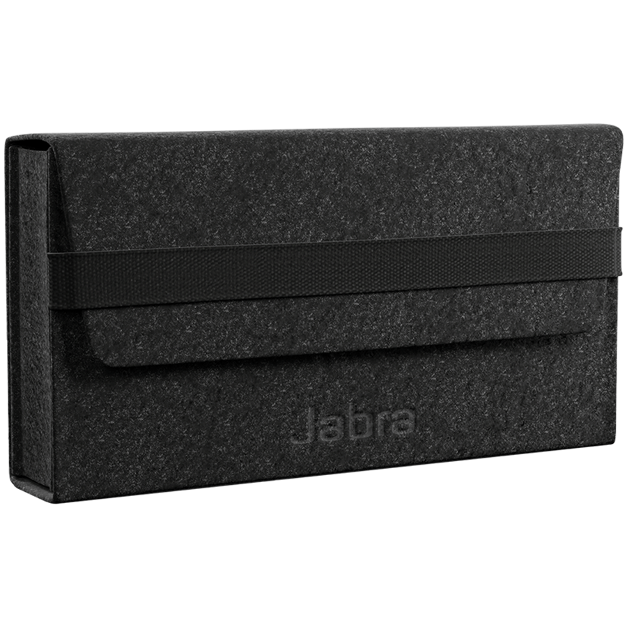 JABRA EVOLVE2 65Flex - Carry Pouch - 1 piece