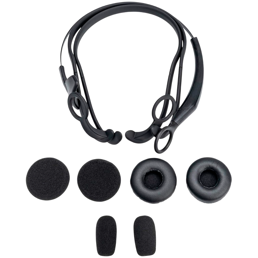 JABRA BLUEPARROT C400-XT Wearing Style Kit