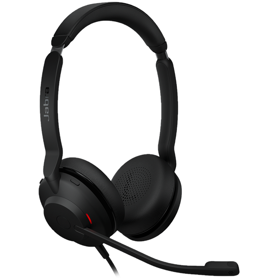JABRA EVOLVE2 30 SE, USB-C, UC Stereo