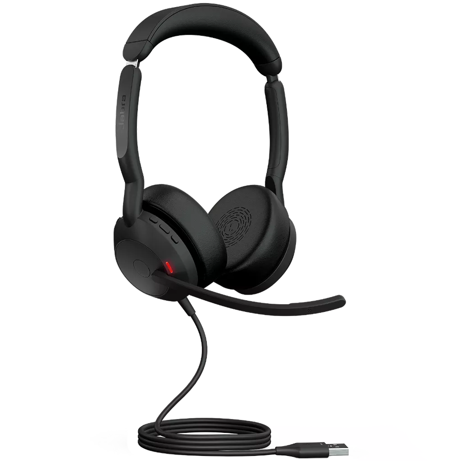 [25089-989-999] JABRA EVOLVE2 50, USB-A UC Stereo