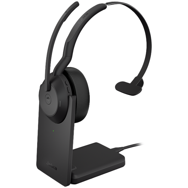 JABRA EVOLVE2 55, Link380a MS Mono Stand