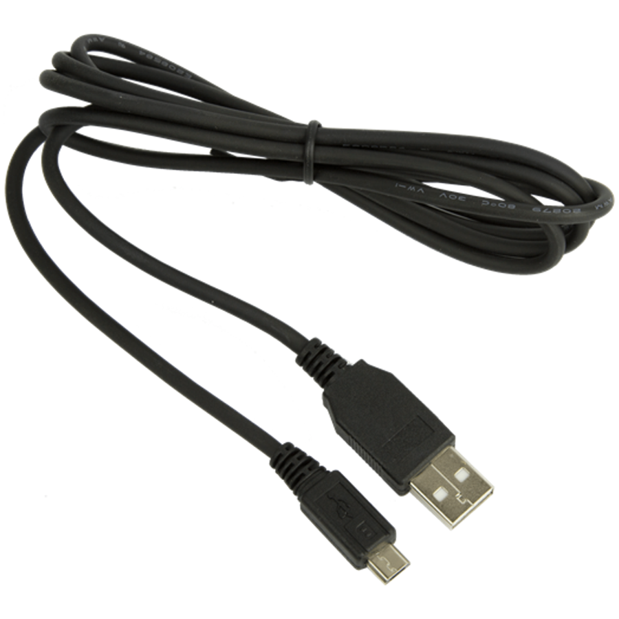 JABRA Micro USB-connecting cord JABRA PRO 9400 and SUPREME UC, MOTION Series, length 150 cm
