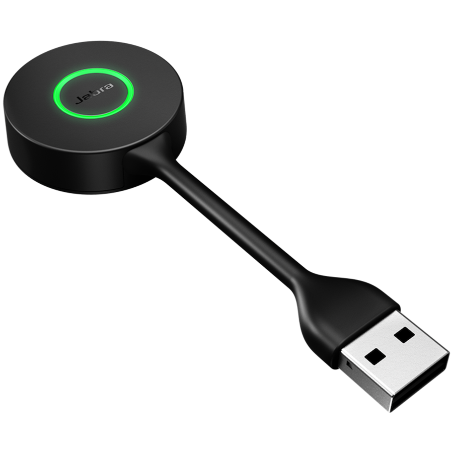 JABRA Link 400a USB-A, DECT, UC, EMEA/APAC