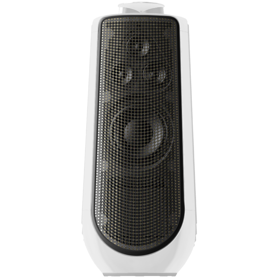 Beolab 50 Front Cover Set Aluminium Brass Tone